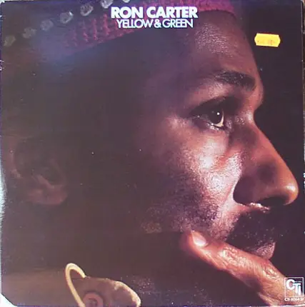 Ron Carter - Yellow & Green