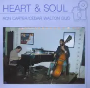 Ron Carter / Cedar Walton Duo - Heart & Soul