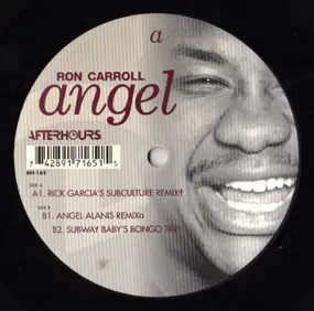 Ron Carroll - Angel