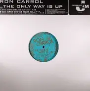 Ron Carroll - The Only Way Is Up