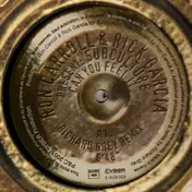 Ron Carroll - Can You Feel It