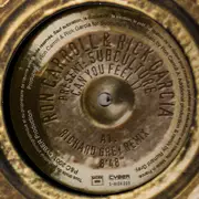 12'' - Ron Carroll & Rick Garcia Presents: Subculture - Can You Feel It