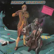 LP - Rondo' Veneziano - Rondo' Veneziano