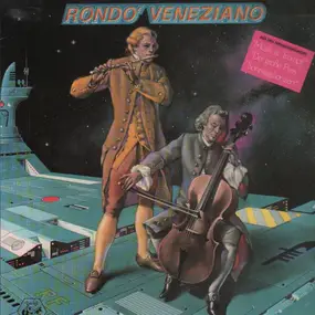 Rondó Veneziano - Rondo' Veneziano