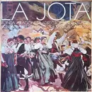 LP - Ronda Aragonesa - La Jota