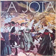 Ronda Aragonesa - La Jota