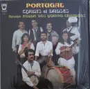 LP - Ronda Dos Quatro Caminhos - Portugal Chants Et Danses