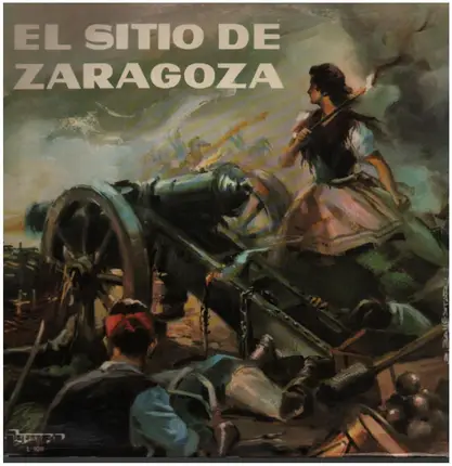 Rondalla Breton - El Sitio De Zaragoza