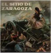 LP - Rondalla Breton - El Sitio De Zaragoza