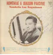 Rondalla Los Rogacianos - Homenaje a Joaquin Pardave