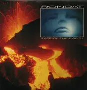 LP - Rondat, Patrick Rondat - Rape Of The Earth