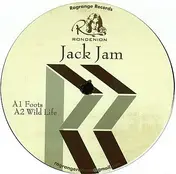 Rondenion - Jack Jam Ep/ No Milk Rmx