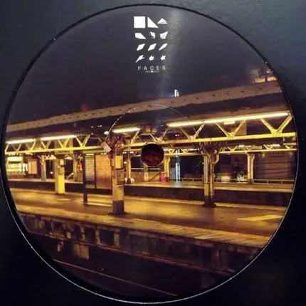 Rondenion - Montage EP