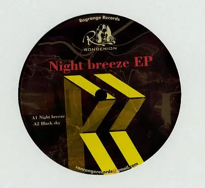 Rondenion - Night Breeze