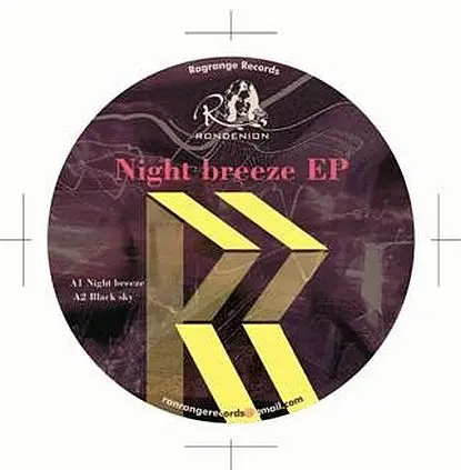 Rondenion - Night Breeze Ep
