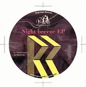 Rondenion - Night Breeze Ep