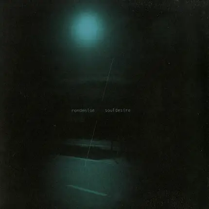 Rondenion - Soul Desire EP