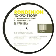 Rondenion - Tokyo Story