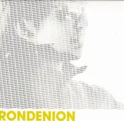 12'' - Rondenion - Tokyo Story