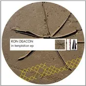 Ron Deacon - In Temptation EP