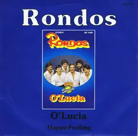 Rondos - O' Lucia