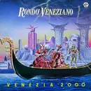 LP - Rondo Veneziano - Venezia 2000