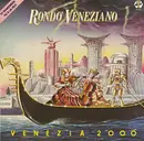 LP - Rondo Veneziano - Venezia 2000