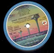 LP - Rondo Veneziano - Venezia 2000 - DMM