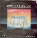 LP - Rondo Veneziano - Odissea Veneziana