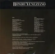 LP - Rondo' Veneziano - Poesia di Venezia