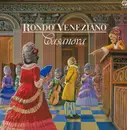 LP - Rondo' Veneziano, Rondo Veneziano - Casanova