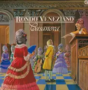 Rondò Veneziano - Casanova