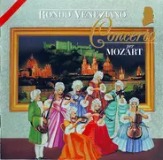 Rondò Veneziano - Concerto Per Mozart