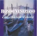CD - Rondò Veneziano - Eine Nacht In Venedig