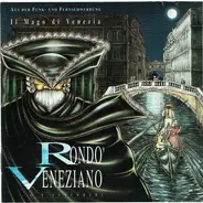 Rondò Veneziano - Il Mago di Venezia