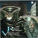 CD - Rondò Veneziano - Il Mago Di Venezia