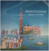 LP - Rondó Veneziano - Odissea Veneziana