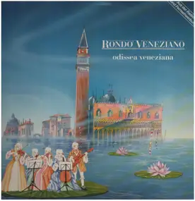 Rondó Veneziano - Odissea Veneziana