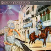 Rondó Veneziano - Magica Melodia