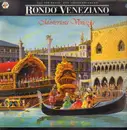 LP - Rondo Veneziano - Misteriosa Venezia