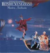 LP - Rondo Veneziano - Musica ... Fantasia