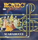 LP - Rondo Veneziano - Scaramucce
