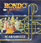 LP - Rondo Veneziano - Scaramucce