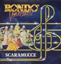 LP - Rondo Veneziano - Scaramucce