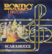 LP - Rondo Veneziano - Scaramucce
