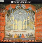 LP - Rondo' Veneziano - Poesia di Venezia