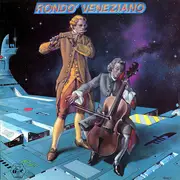 LP - Rondò Veneziano - Rondo' Veneziano
