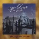 CD - Rondo Veneziano - The Magic Of Christmas