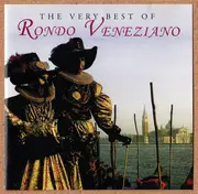 CD - Rondò Veneziano - The Very Best Of Rondo Veneziano