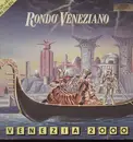 LP - Rondo Veneziano - Venezia 2000 - DMM